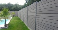 Portail Clôtures dans la vente du matériel pour les clôtures et les clôtures à Mouilleron